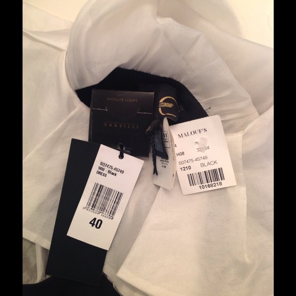 Just Cavalli Cocktail Dress - Picture 2 of 4