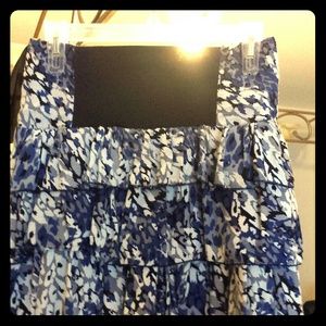 Mini skirt