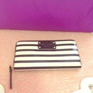 SOLD❌❌❌Kate spade wallet