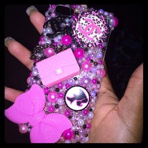 IPhone 5c Phone Case