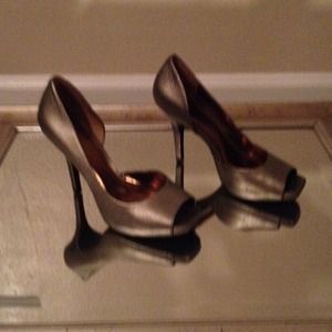 Jessica Simpson Shoes