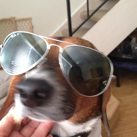 Ray ban