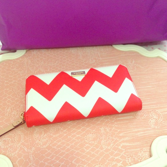 SOLD❌❌❌Kate spade wallet