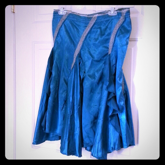 Forever 21 skirt