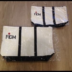 FIDM Tote in LARGE