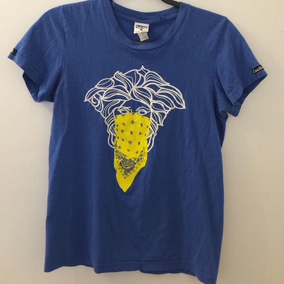 Other - Crooks & Castle tee