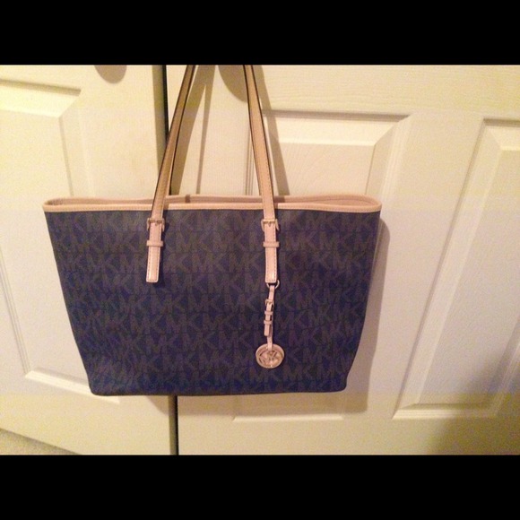 Michael Kors Large Tote Handbag