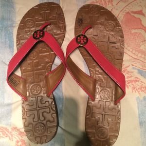 Tory Burch Sandals