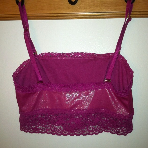Victoria's Secret Bralette / Bra - Picture 2 of 3