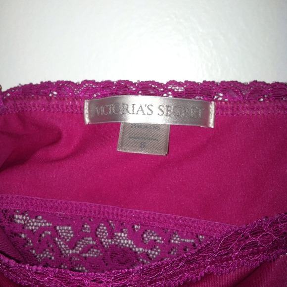 Victoria's Secret Bralette / Bra - Picture 3 of 3