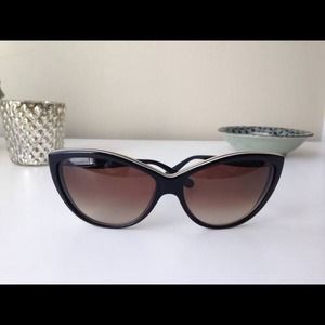 Alexander McQueen Sunglasses