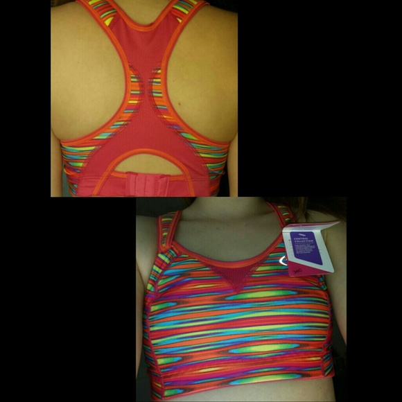 Sports Bra Bundle