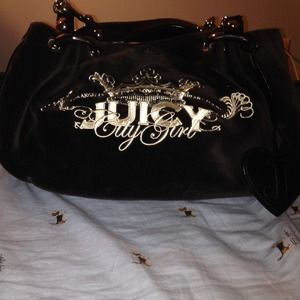 Juicy Couture purse