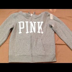 Victoria Secret PINK hoodie