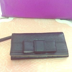 SOLD❌❌Kate spade wallet