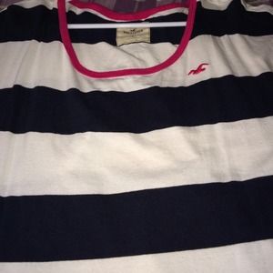 Hollister long sleeve