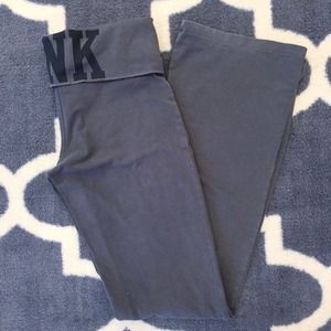 Victoria's Secret Yoga Pants
