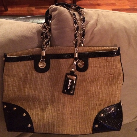 Large Bebe bag