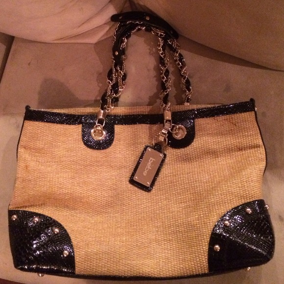 Large Bebe bag - Picture 3 of 4