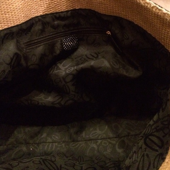 Large Bebe bag - Picture 4 of 4