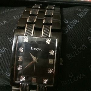 Men's watch