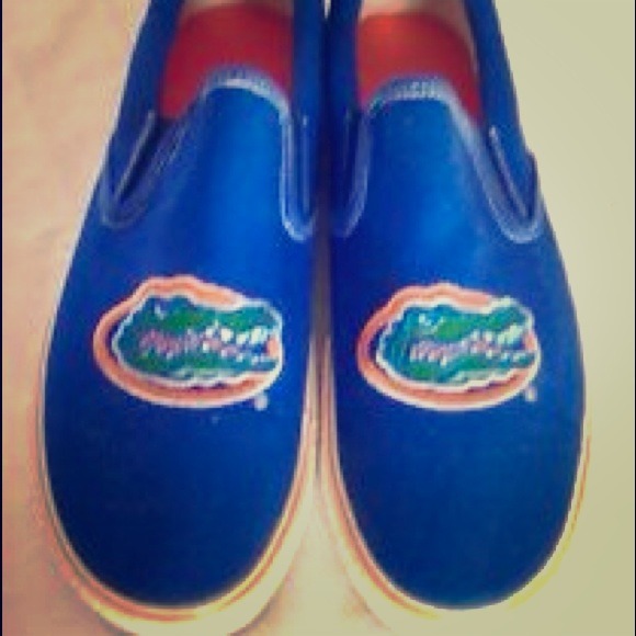 Florida Gators, mens shoes