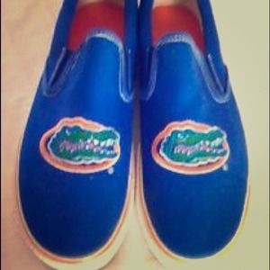 Florida Gators, mens shoes