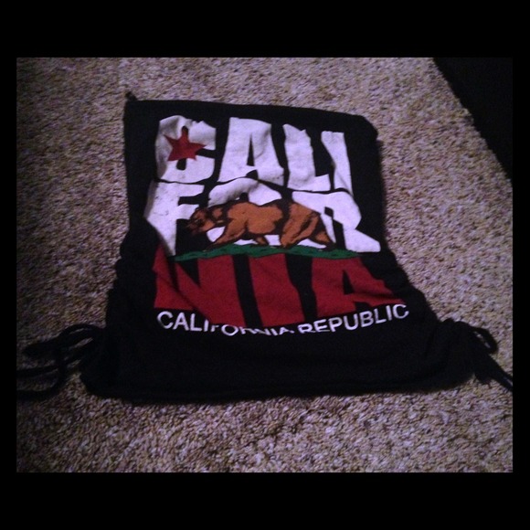 California tube top