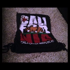 California tube top