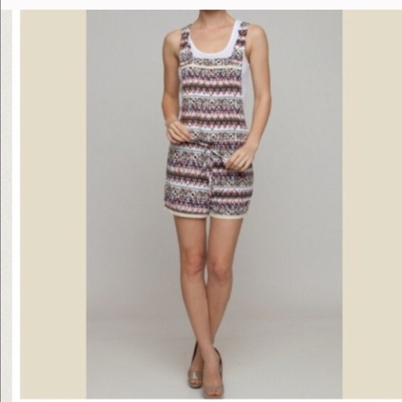 Dresses & Skirts - Clearance romper