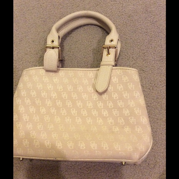 Dooney & Bourke Extra Small Satchel