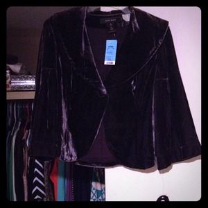 Nine West jacket