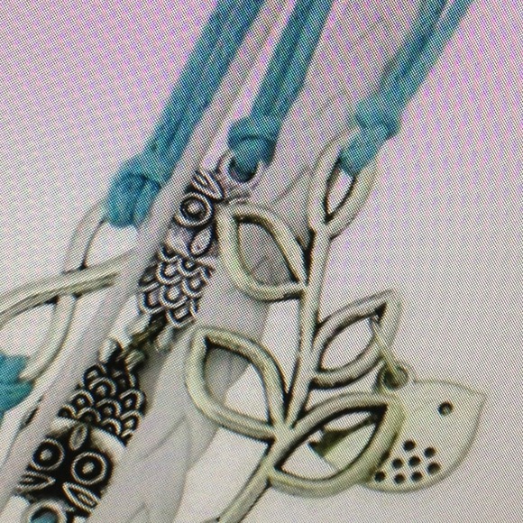 🔵FLASH SALE🔵Owl bird bracelet - Picture 3 of 4