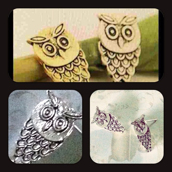 🔵FLASH SALE🔵Owl bird bracelet - Picture 4 of 4