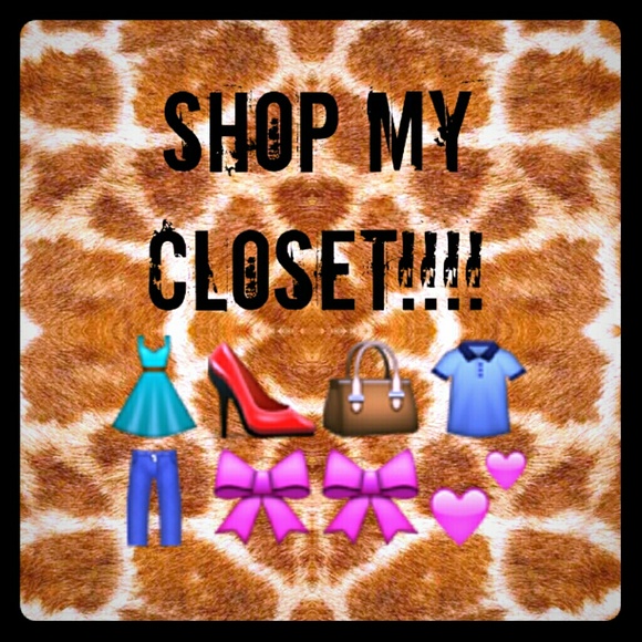 Come Shop with me!!!