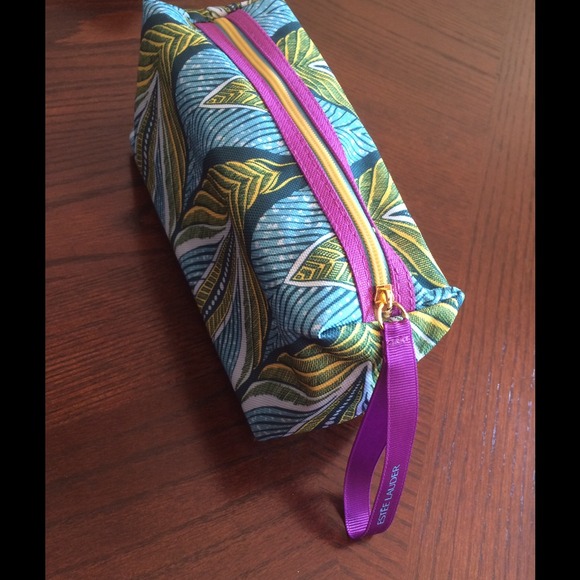 Estée Lauder Cosmetic Bag