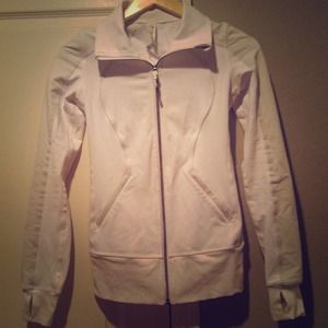 Lululemon Jacket!