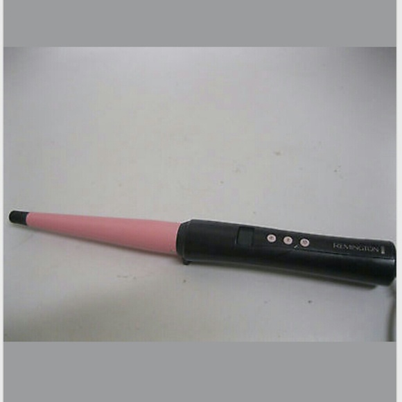 Remington 1/2" curling wand ??