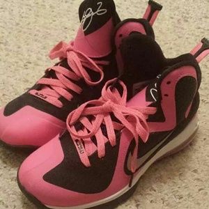Lebron shoes