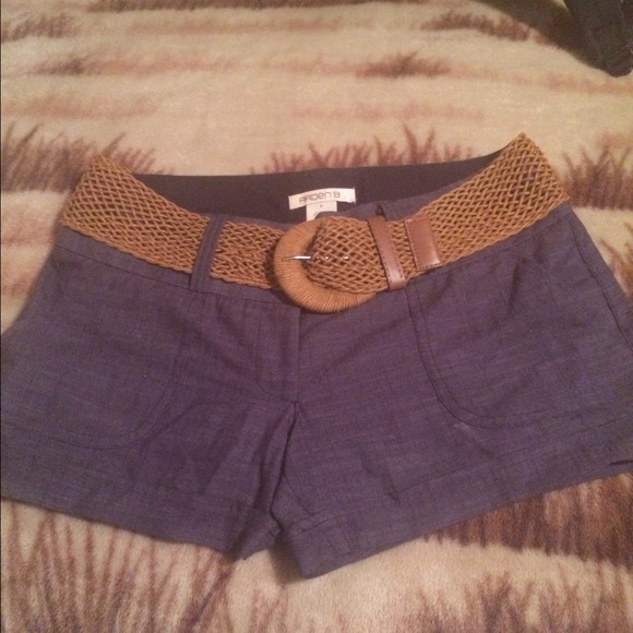 Shorts