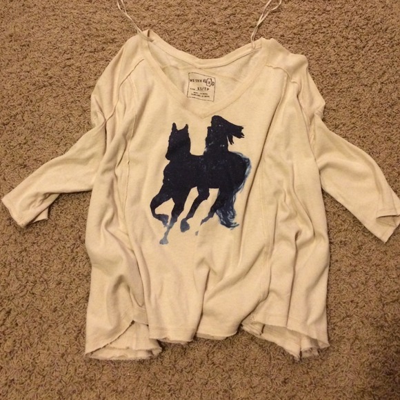 Unicorn top