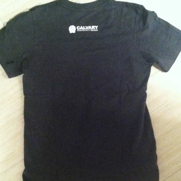 Revolution t-shirt - Picture 3 of 3