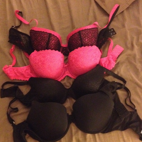 Reserved!!! Aerie Bras! Sizes 36 and 34