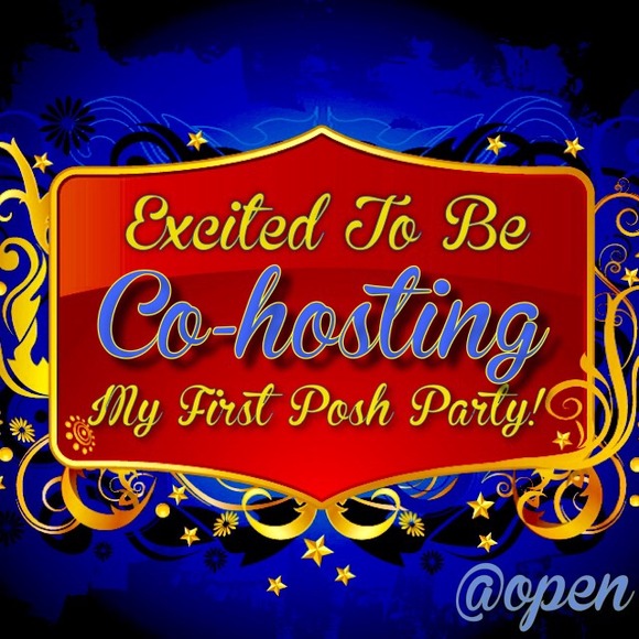 What⁉️ Kimmy's Co-hosting ‼️✨6/14✨
