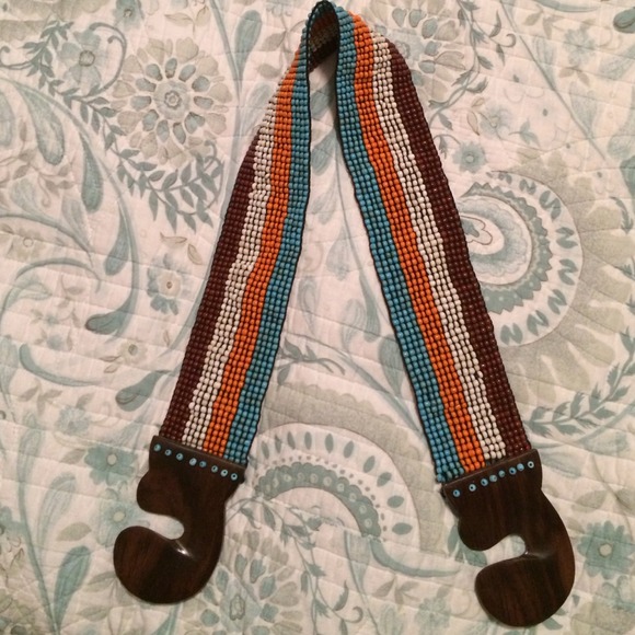 Stylish belt