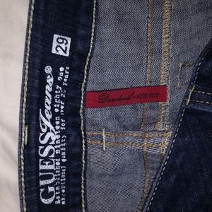 Guess Jeans