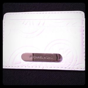 Michael Kors Cardholder