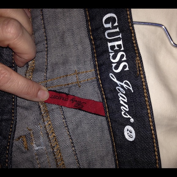 Guess Jeans