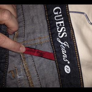 Guess Jeans