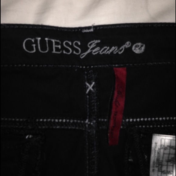 Guess Jeans